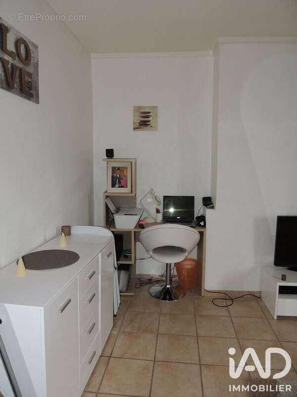 Photo 5 - Appartement à ARPAJON