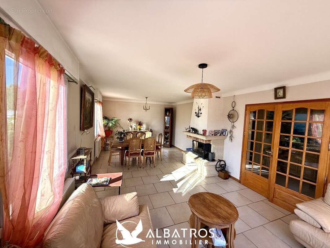 Maison 159 m² à Ouistreham  - photo 2