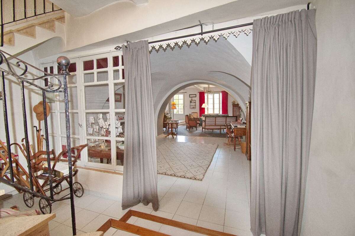 Photo 9 - Maison à SAINT-ANDRE-DE-SANGONIS