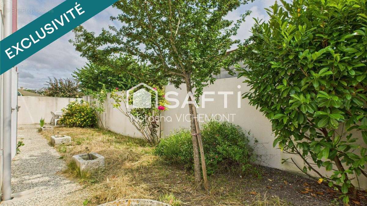 Photo 9 - Appartement à ANGOULINS