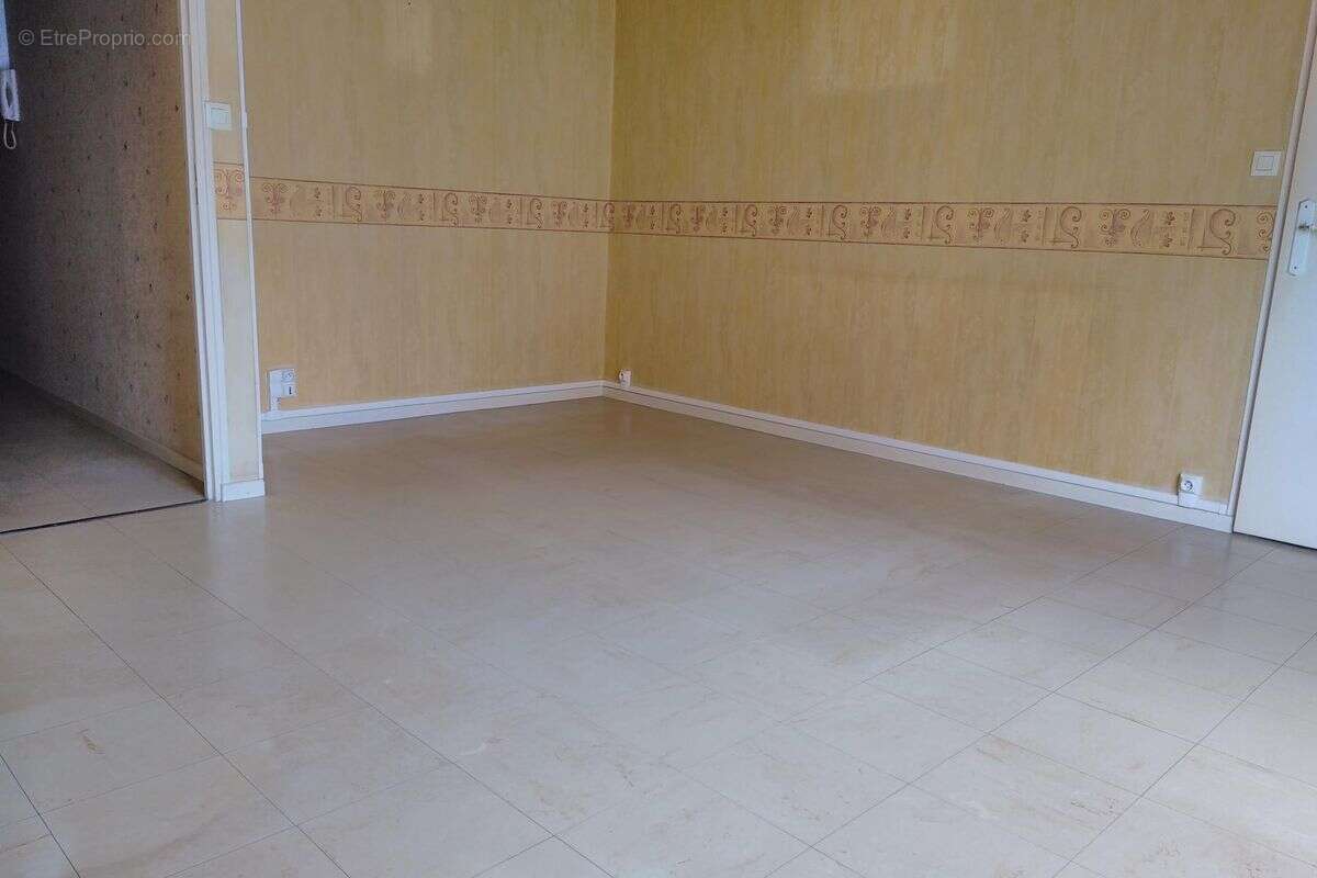 Appartement à TROYES