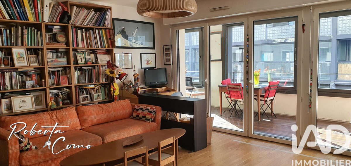 Photo 5 - Appartement à PANTIN