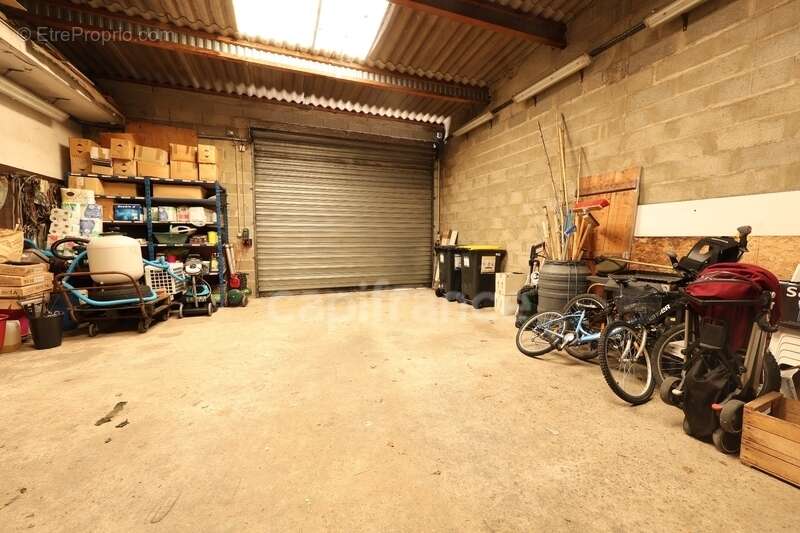 Commerce à CHATELLERAULT