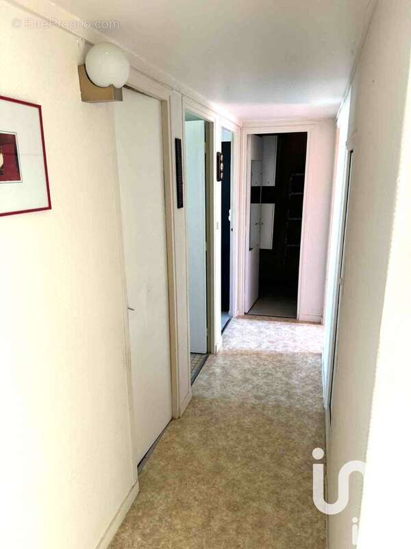 Photo 8 - Appartement à SAINT-ANDRE-LES-VERGERS