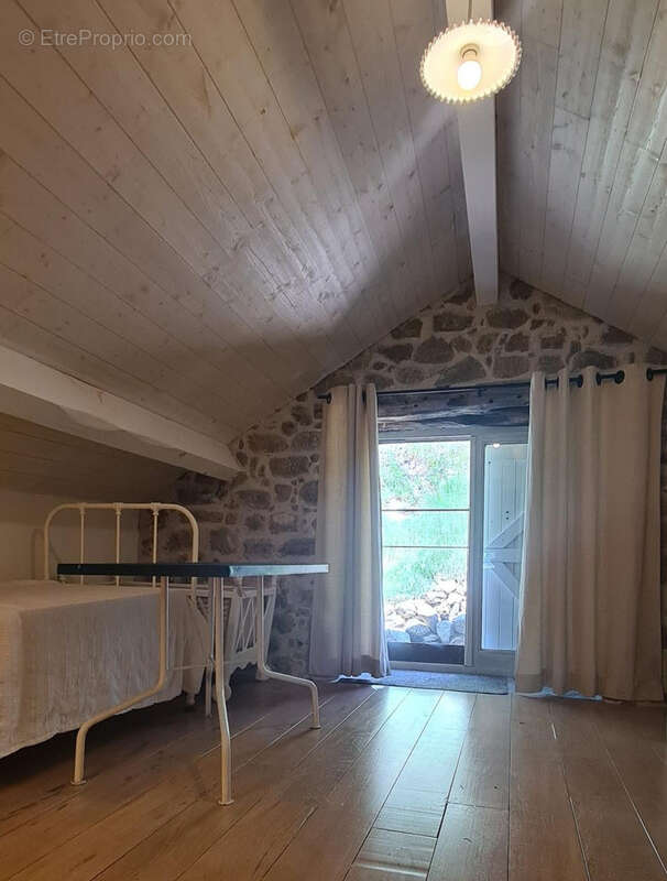 Deux maisons de caractère, vue imprenable et calme absolu - photo 70