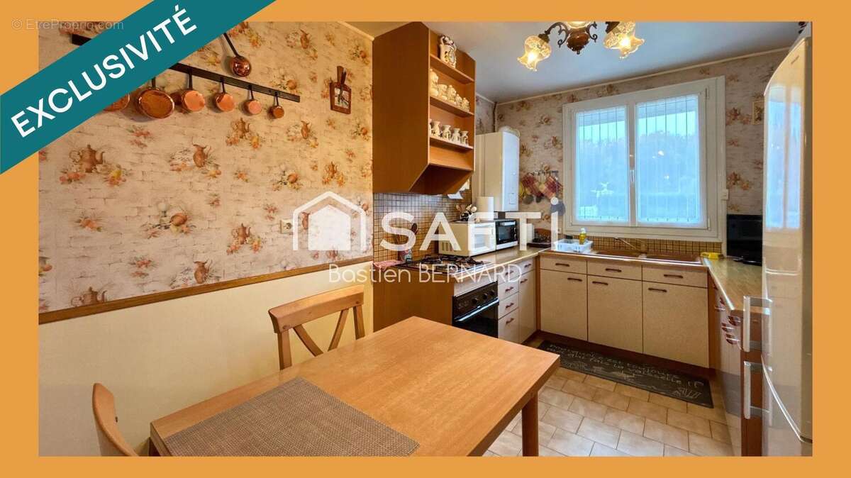 Photo 6 - Maison à EZY-SUR-EURE