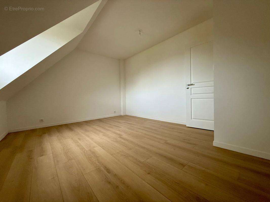 Maison à LANDERNEAU