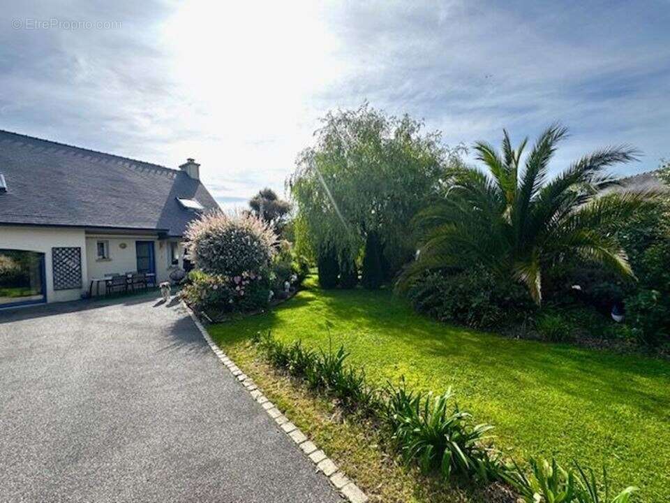 Maison 115 m² à Logonna-Daoulas  - photo 4