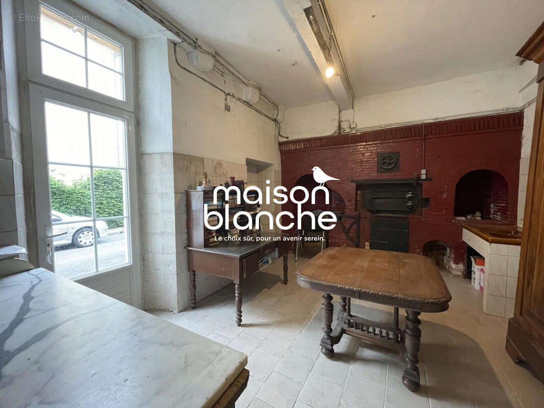 Maison à BLASIMON