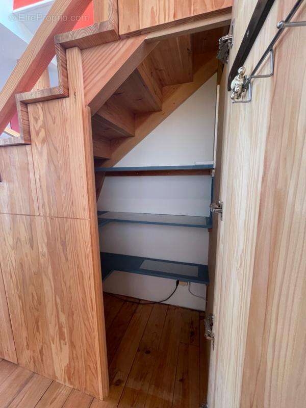 Duplex 130m2 quartier Ruchoux 5 pièces LIMOGES (87) - photo 34