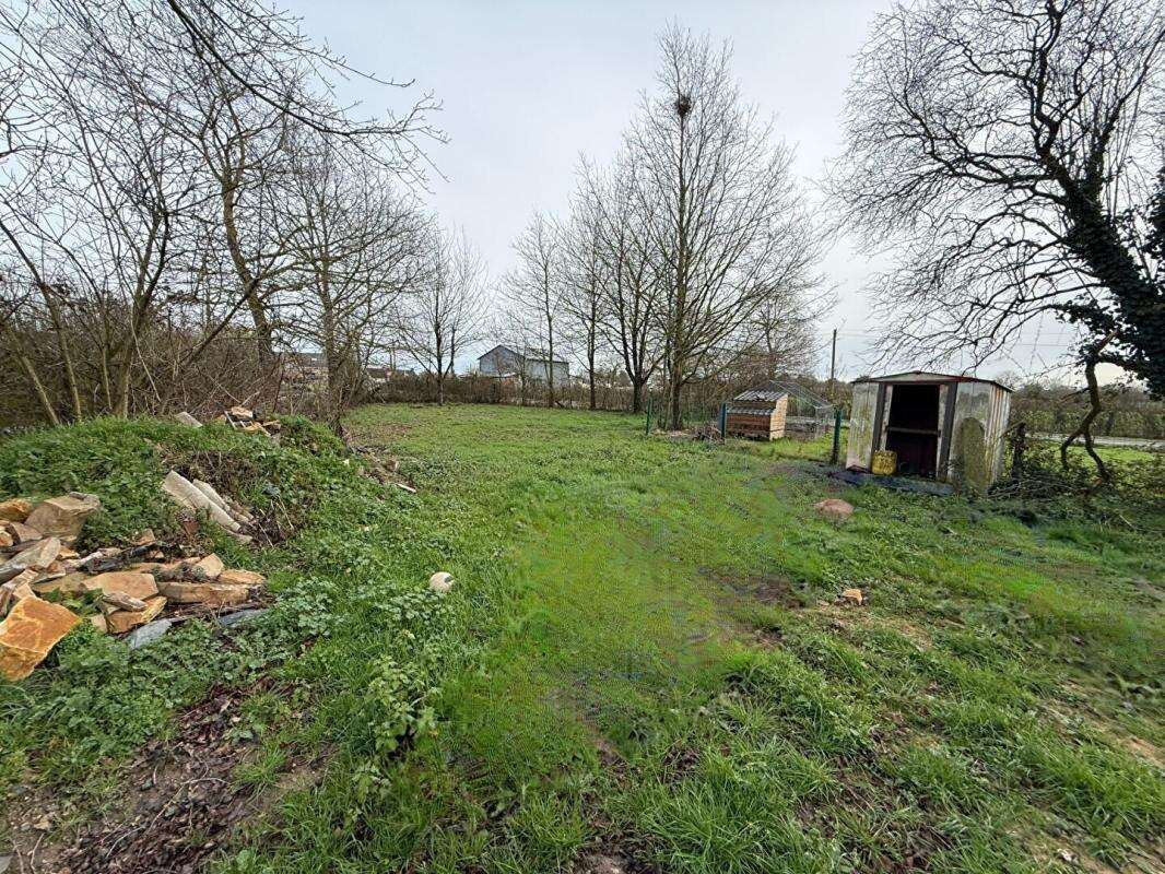 Maison Saint Vincent Des Landes 6 pièce(s) 103 m2, 1720m² de Terrain - photo 3