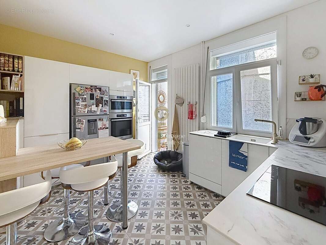 Appartement 197 m² à Tourcoing  - photo 5