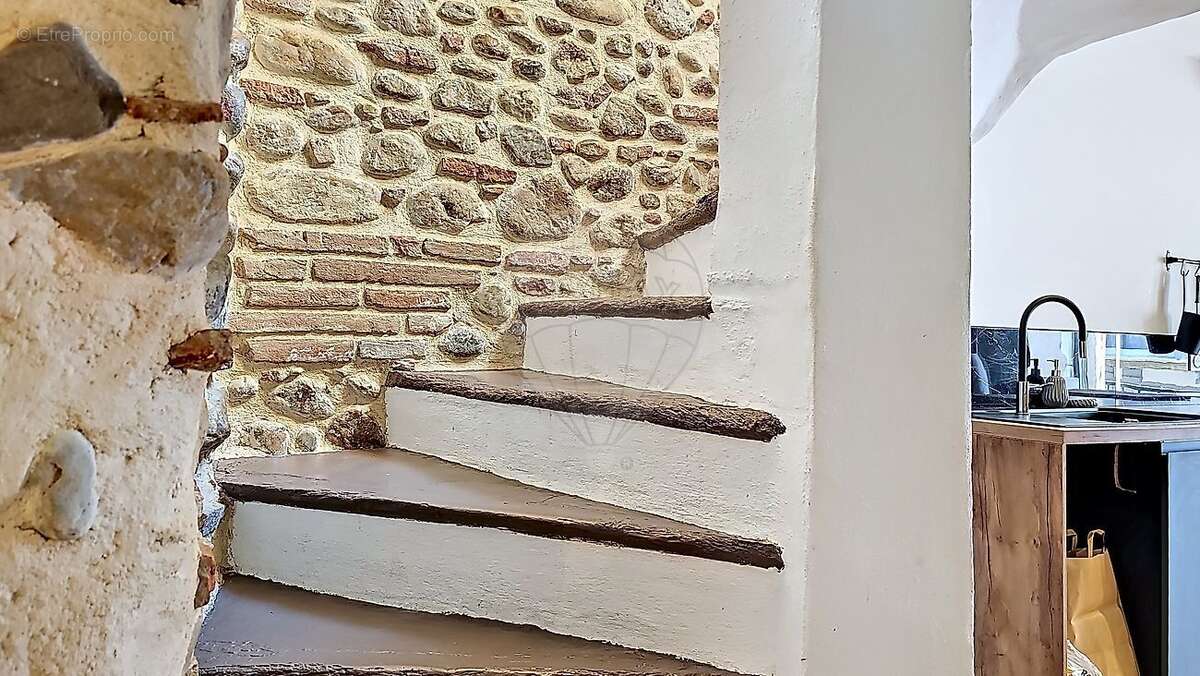Maison 2 chambre(s) à vendre - photo 12
