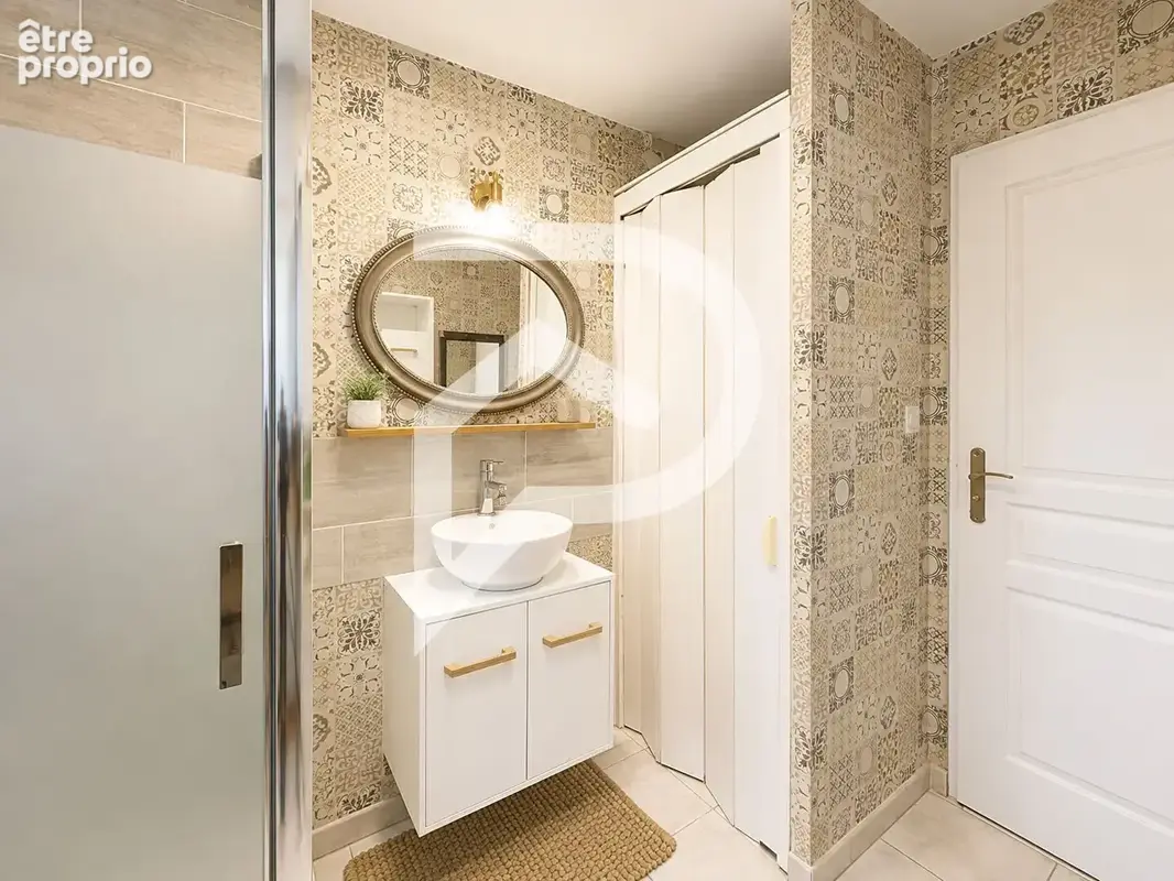 Maison à vendre Charols 4 pièce(s) 75 m2 - photo 5