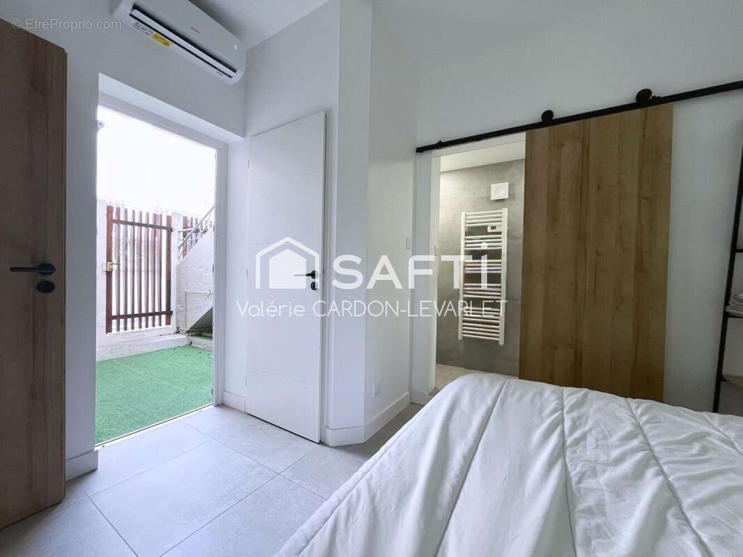 Photo 2 - Appartement à VALRAS-PLAGE
