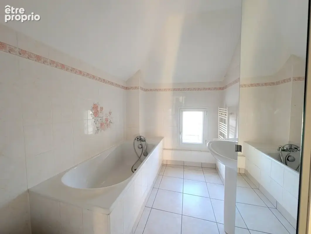 Centre doué maison 3 chambres - photo 11