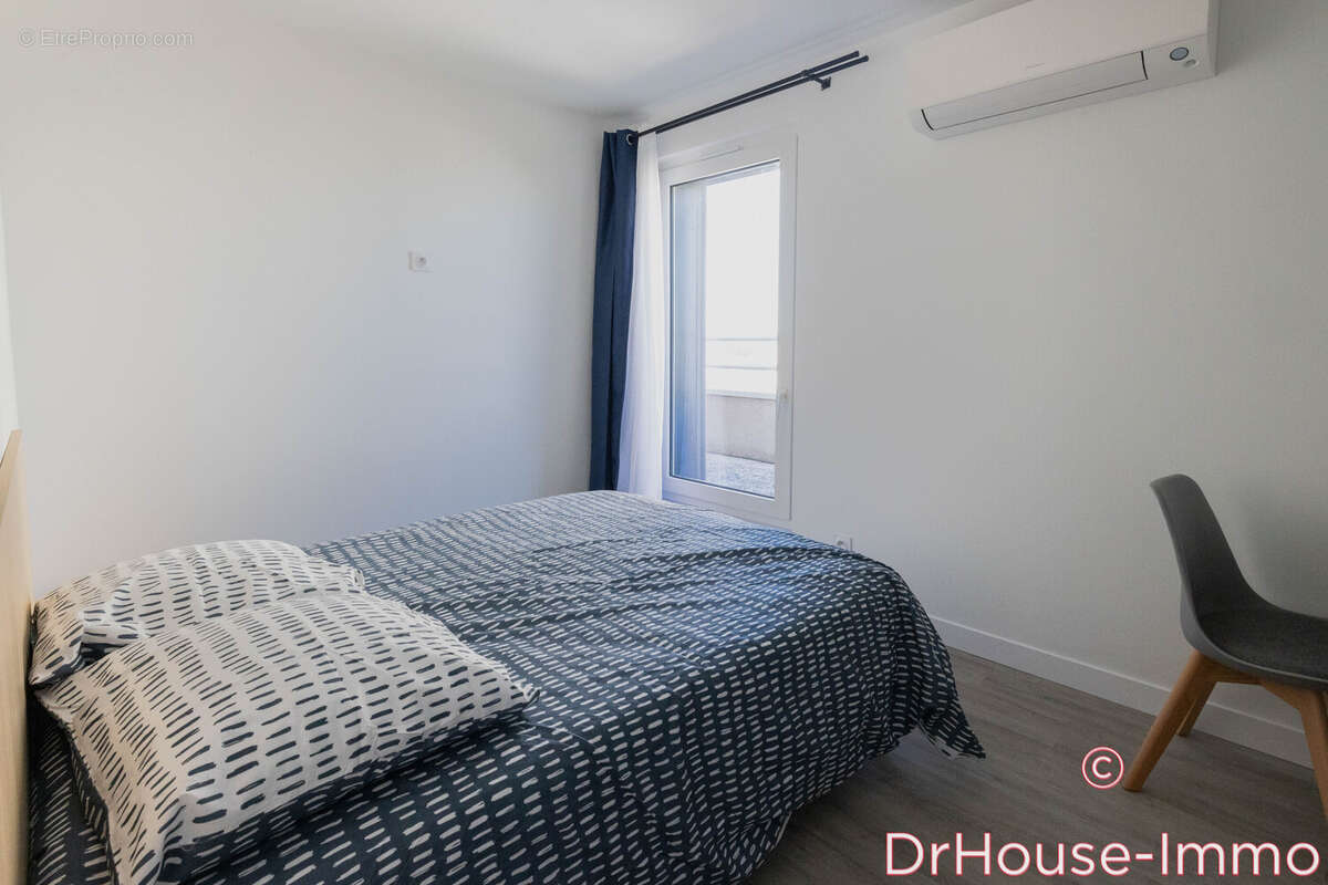 Appartement à ORLEANS