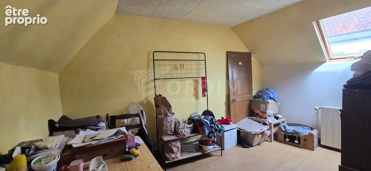 Maison en plein centre ville - photo 13