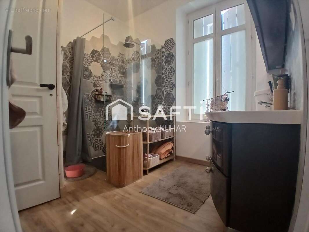 Maison 108 m² à Lignieres  - photo 5