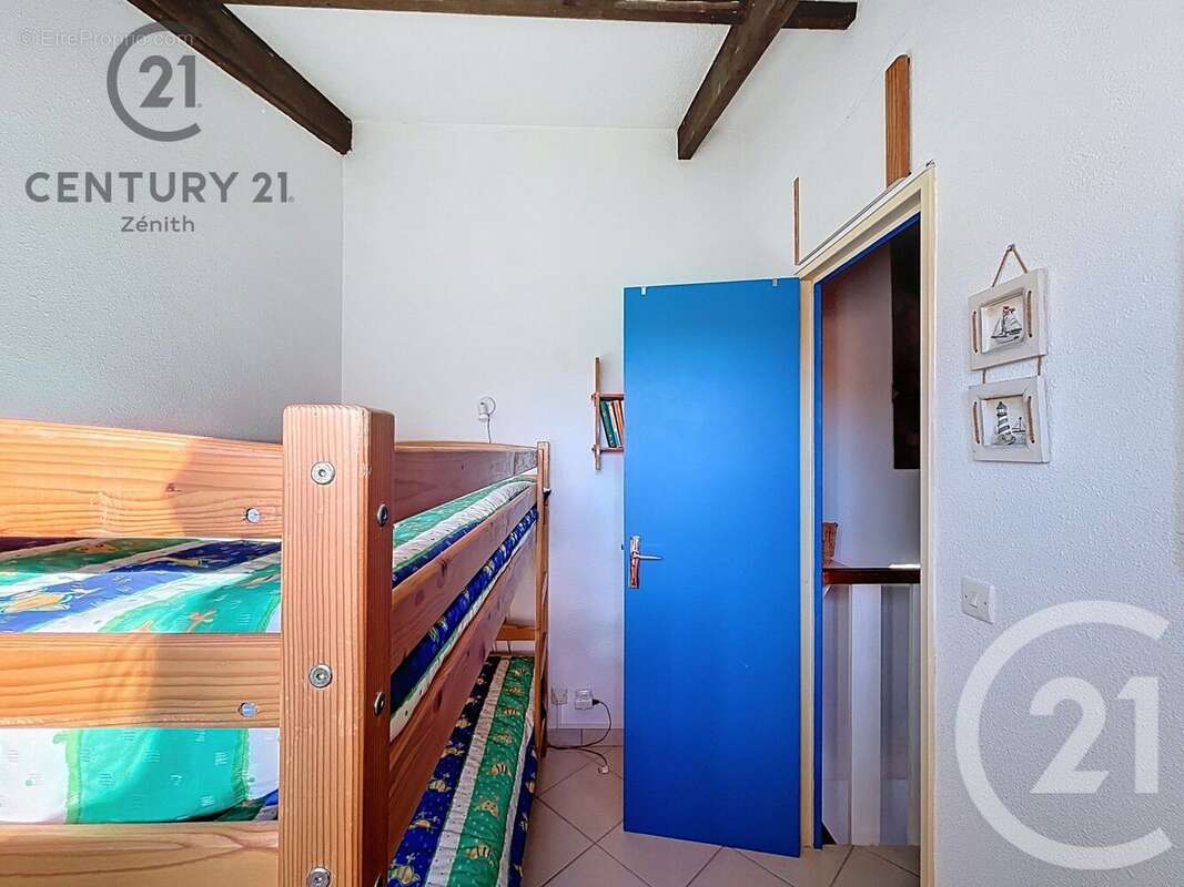 Maison à LE BARCARES