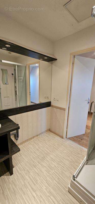 Appartement à CAMARET-SUR-MER