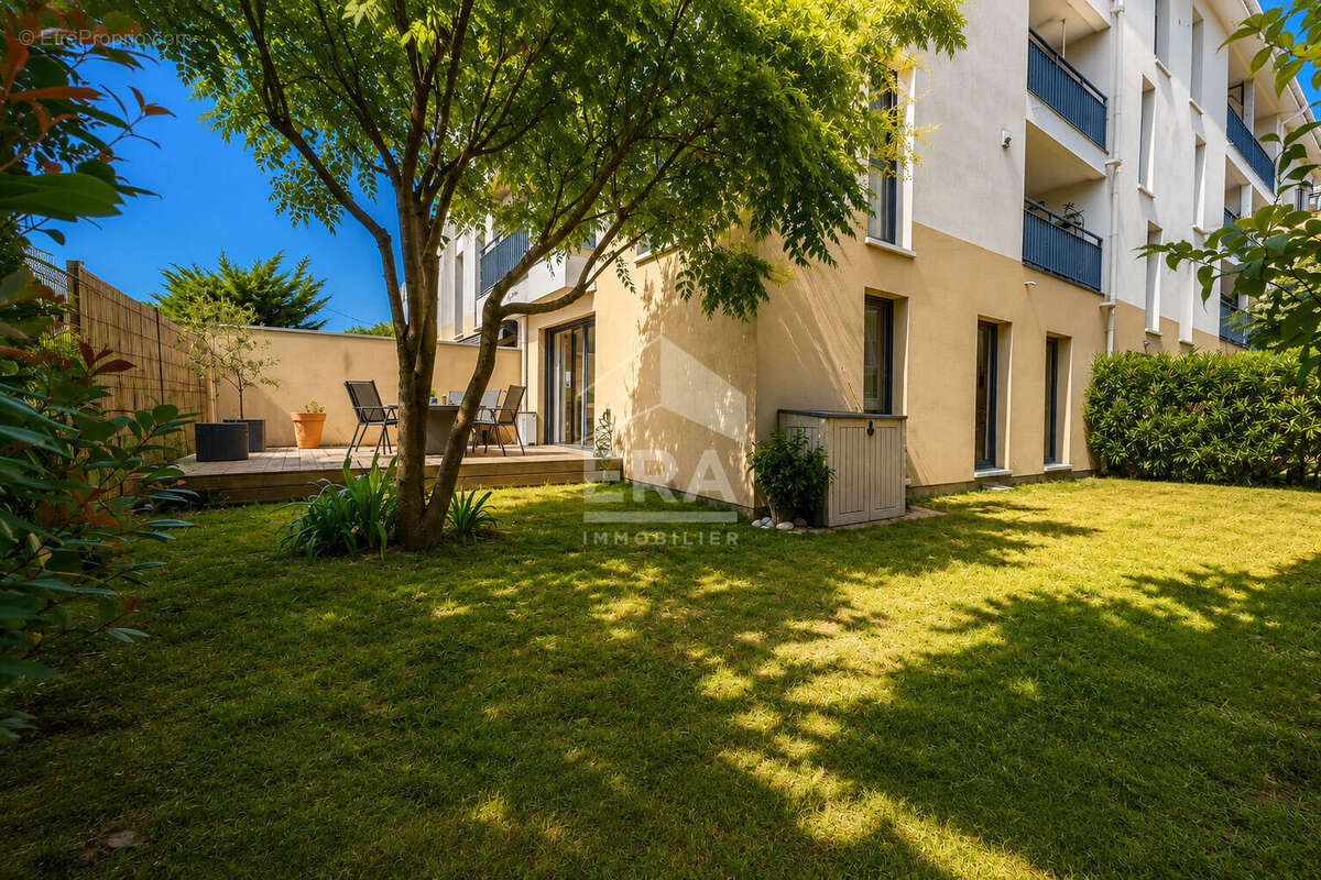 Appartement à LA TESTE-DE-BUCH