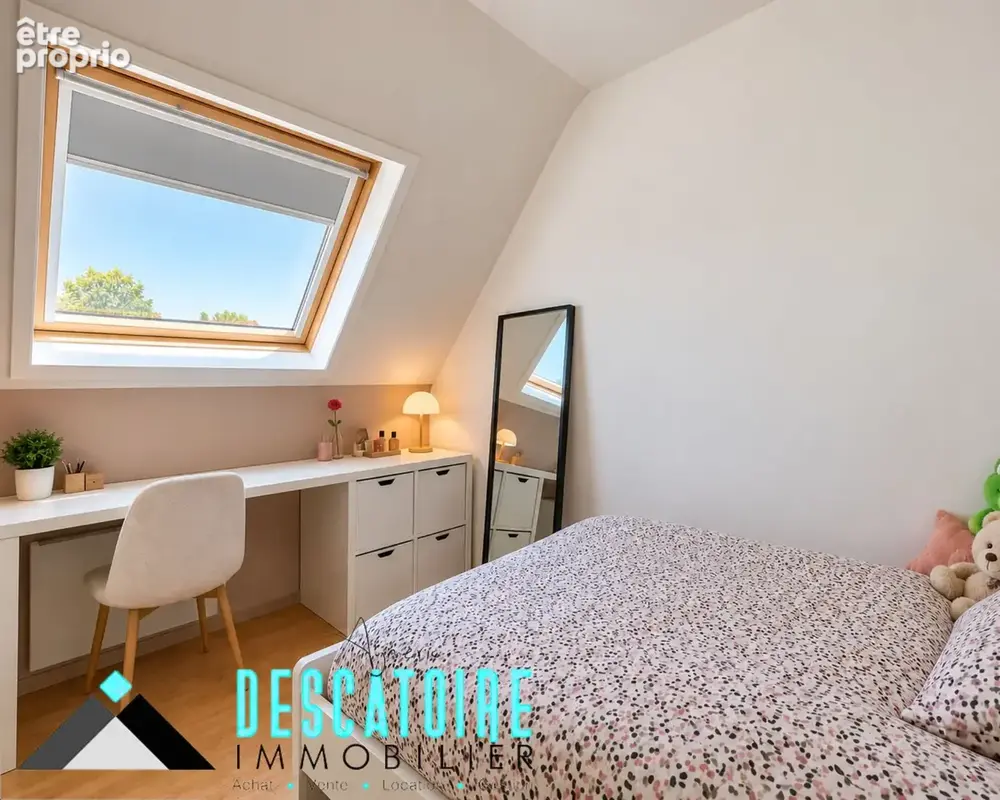 Maison de lotissement - photo 11