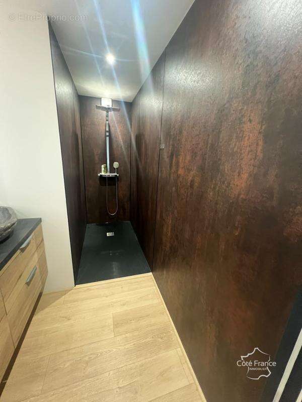 Magnifique maison de caractère T4 avec une très belle vue av - photo 15