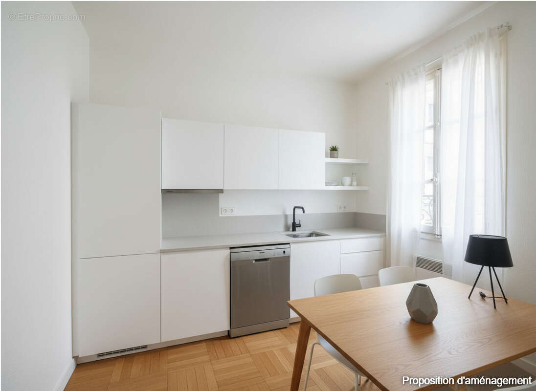 Appartement à NARBONNE