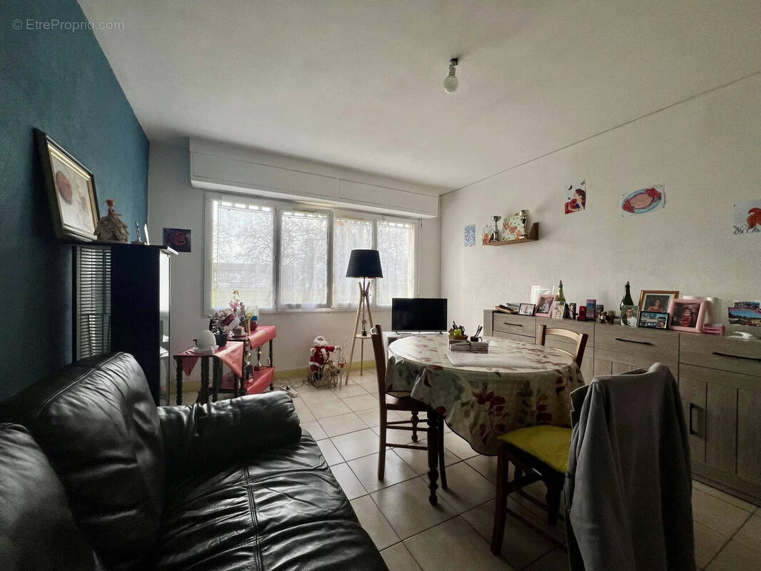 Appartement à HOURTIN