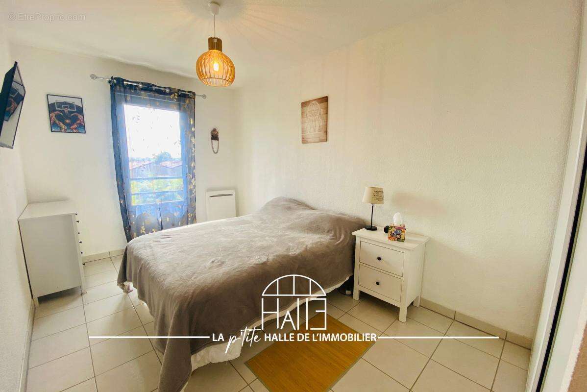 Appartement - photo 6