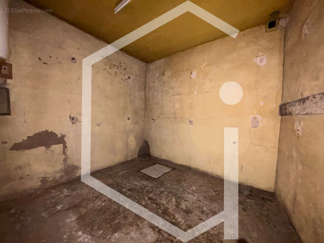 Appartement à COSNE-COURS-SUR-LOIRE