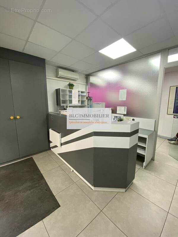 Autre à MARSEILLE-16E