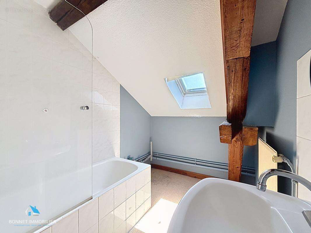 Appartement à CLERMONT-FERRAND
