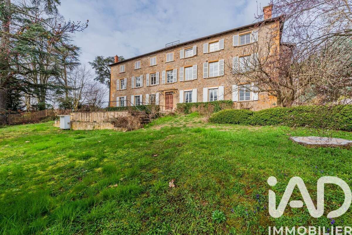 Photo 2 - Maison à CHATILLON