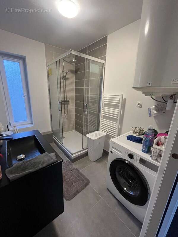 Vente Appartement Montreuil(93100) 275 000ï¿œ - photo 3