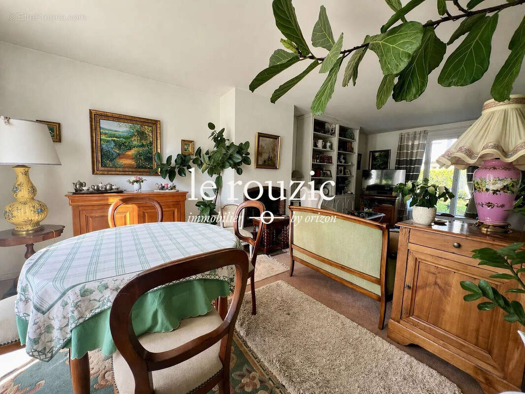 Maison 98 m² à Vannes  - photo 3
