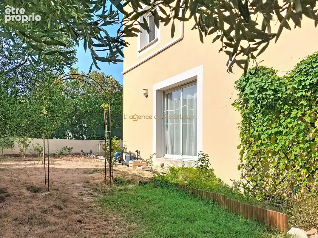 Maison à LES MATELLES