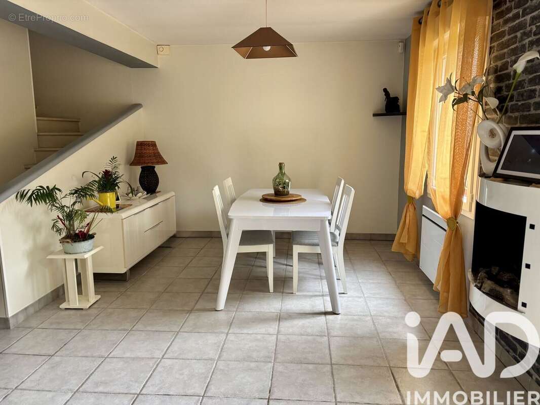 Photo 3 - Maison à MONTRABE
