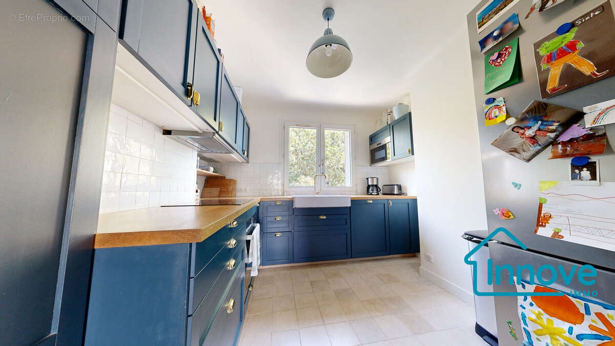 Appartement 137 m² à Versailles  - photo 5