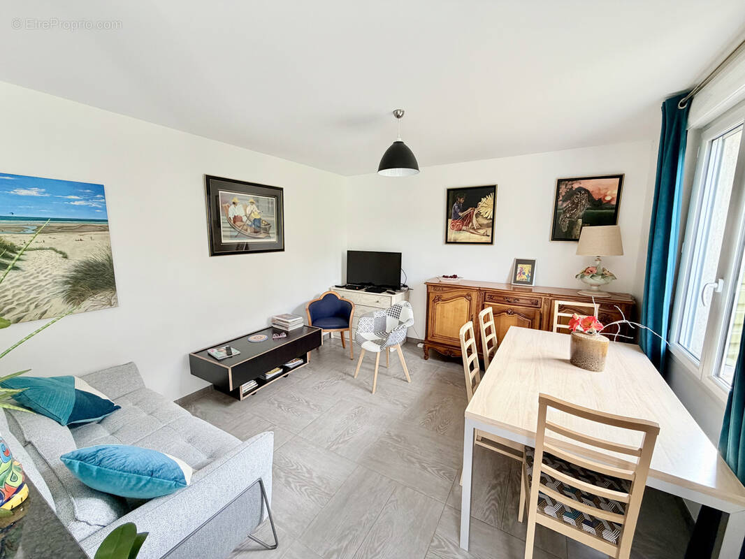 Maison à MAISONS-ALFORT