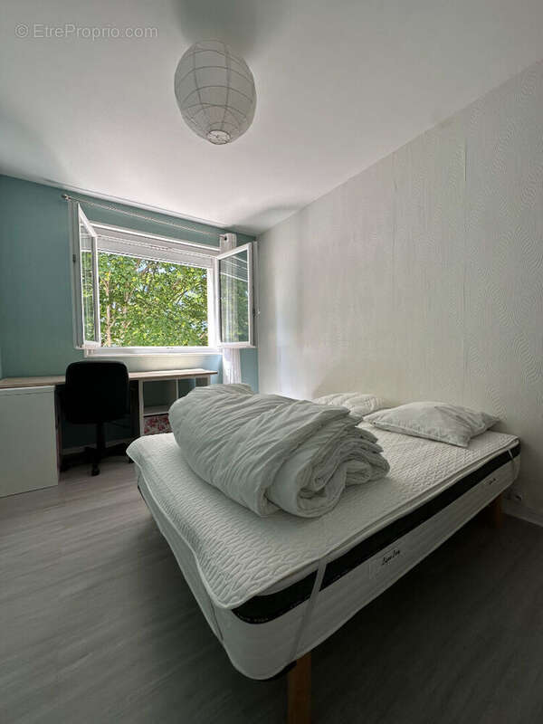 Appartement à SAINT-BRIEUC