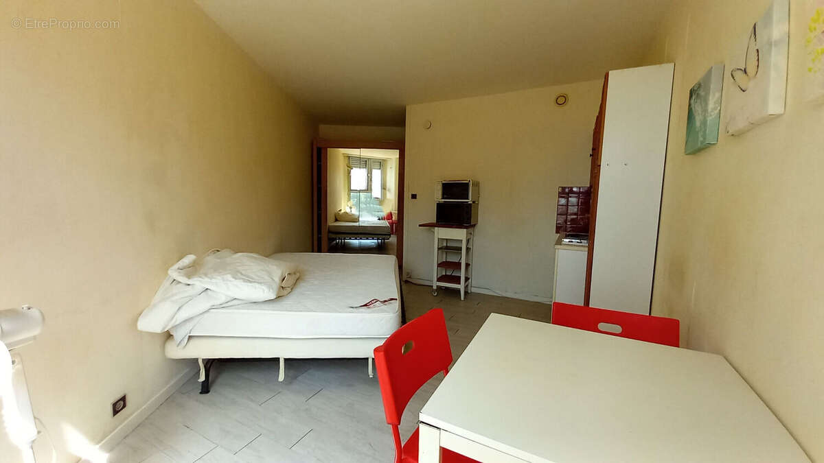Appartement à LE HAVRE