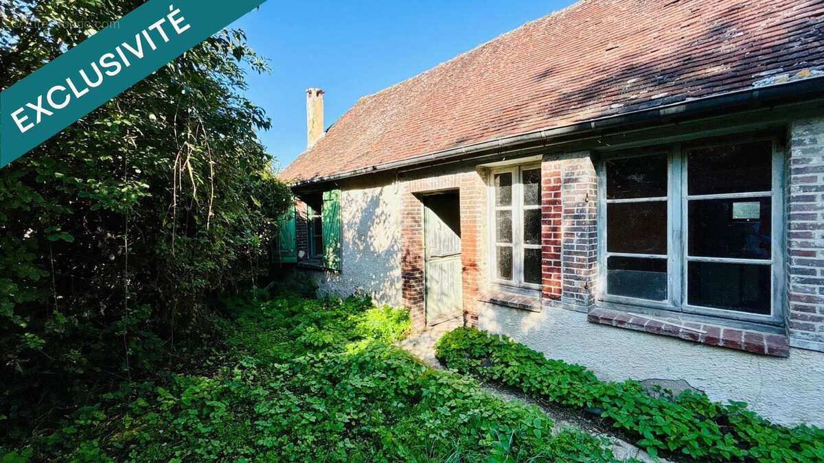 Photo 2 - Maison à MUZY