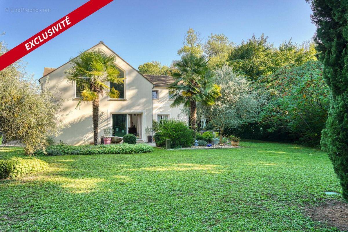 Maison à SAINT-PRIX