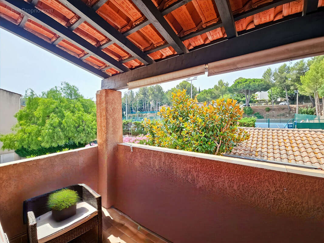 Villa appartement LE PRADET   5 pièce(s)   115 m2 - photo 12