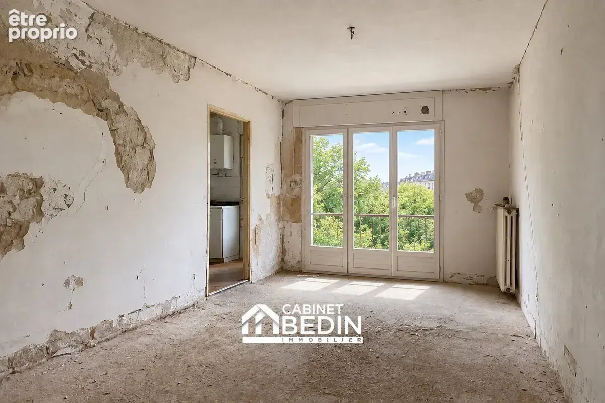 Appartement à CESTAS