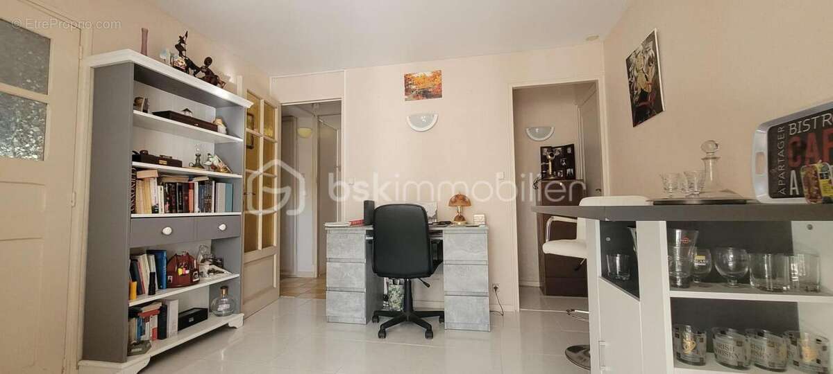 Maison à LES MATHES