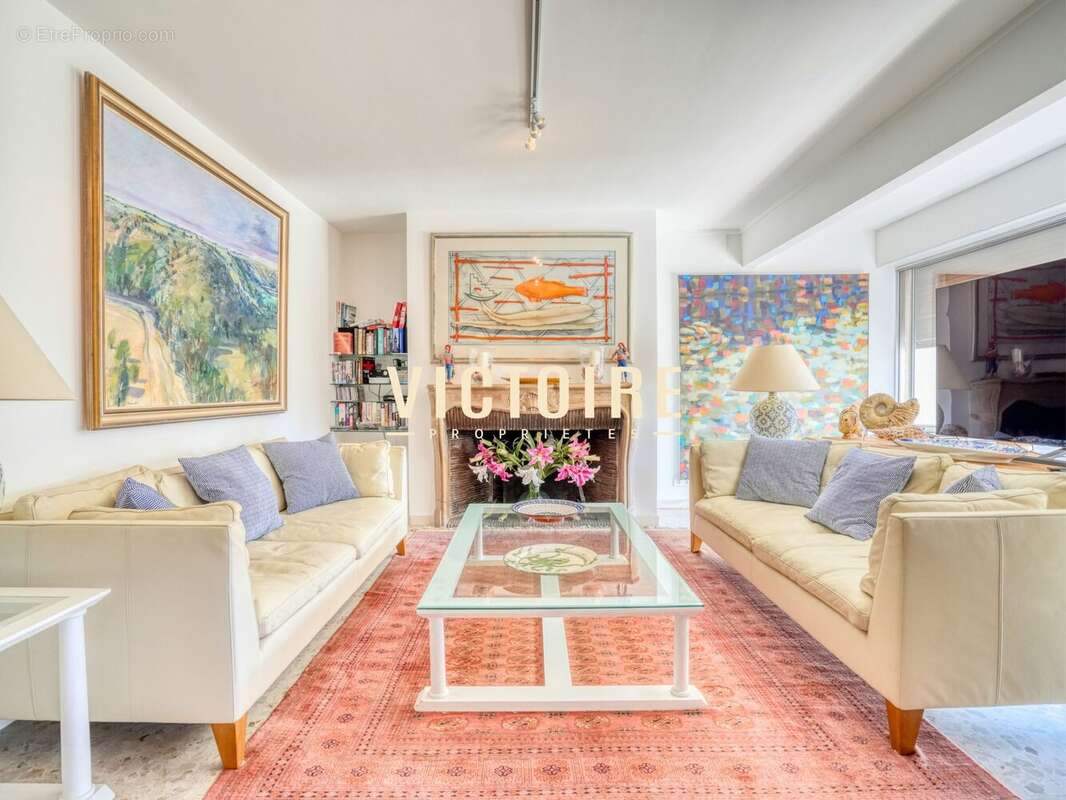 Appartement 95 m² à Cassis  - photo 6