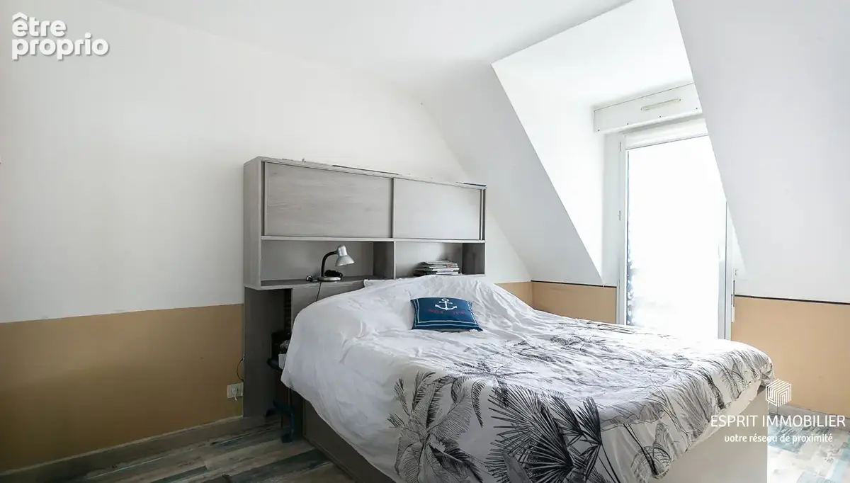 Riec-sur-Belon - Maison familiale, proche commodités - photo 7